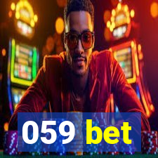 059 bet